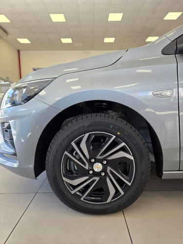 Chevrolet Onix plus 1.0 Lt 2026