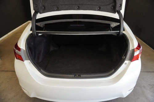 Toyota Corolla 1.8 Se-g Cvt 140cv 2017