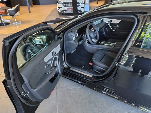 Mercedes-Benz Clase A 2.0 A250 Amg-line 224cv Hatch 2026