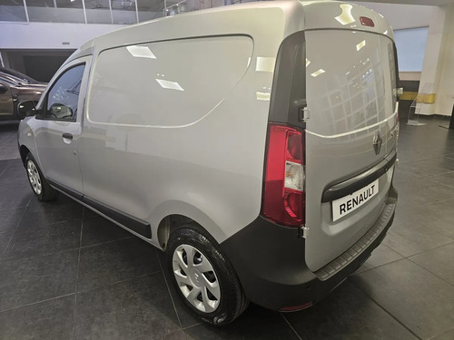 Renault Kangoo Ii Express 1.6 Sce Confort 2026