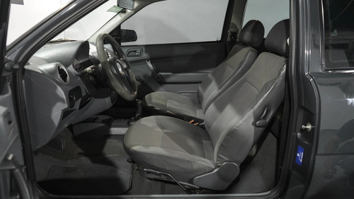 Volkswagen Gol 1.6 I Power 601 2008