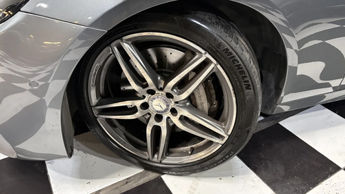 Mercedes-Benz Clase E 3.0 E400 Amg-line 333cv 2017