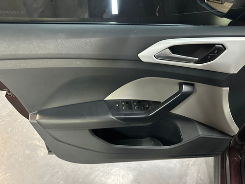 Volkswagen T-Cross 1.6 HIGHLINE AT6 L19 2019