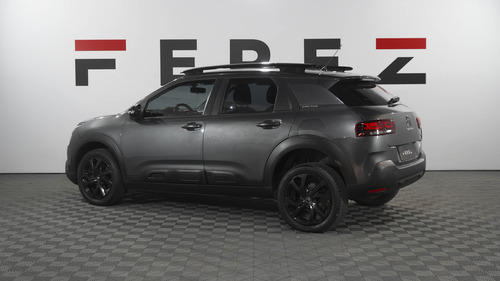 Citroën C4 Cactus 1.6 Vti 115 Feel Pack Plus At6 2022