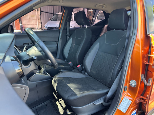 Nissan Kicks 1.6 Advance 2018