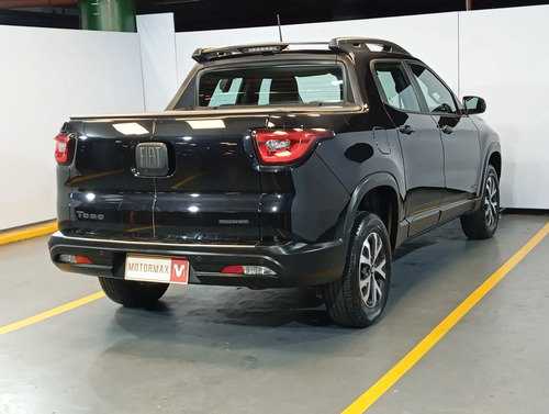 Fiat Toro 1.8 Mpi 4x2 Freedom At L/24 2024