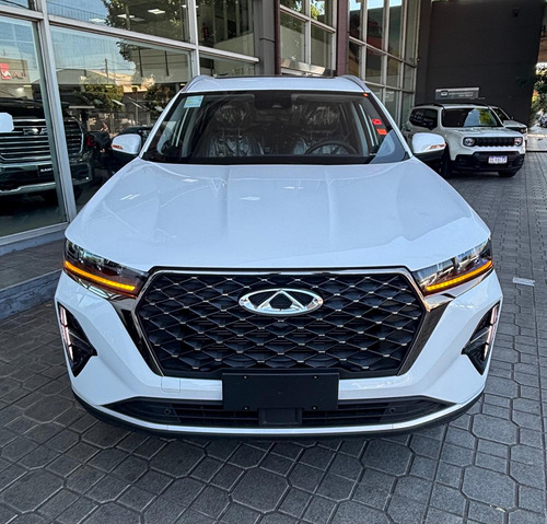 Chery tiggo 7 pro 7 PRO HYBRID 1.5 MHEV PREMIUM 2026