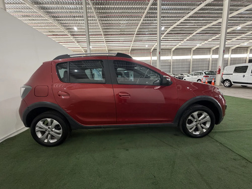 Renault Sandero Stepway 1.6 Dynamique 105cv 2017