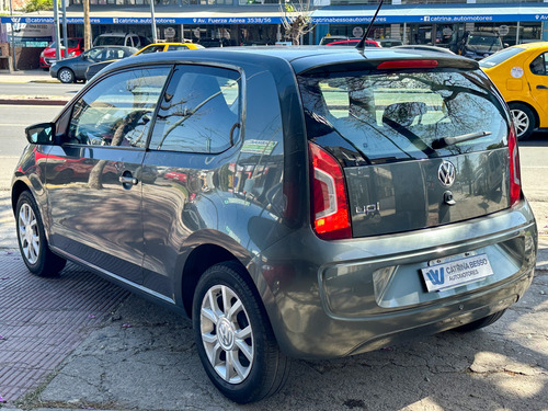 Volkswagen Up! 1.0 High Up! 75cv 3 p 2015