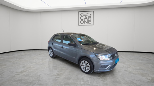 Volkswagen Gol 1.6 TREND TRENDLINE 5P L16 2020