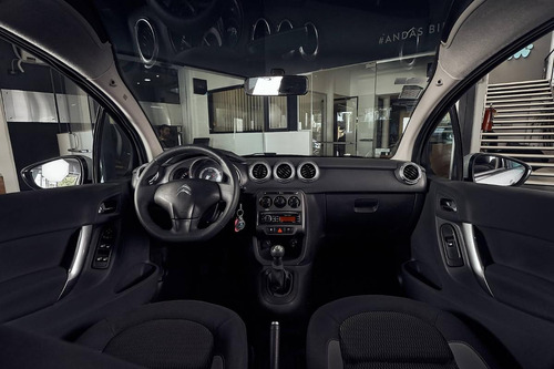 Citroën C3 1.5 I 90cv Tendance Pack Secure 2016