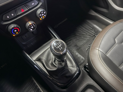 Chevrolet Prisma 1.4 LTZ L16 2019