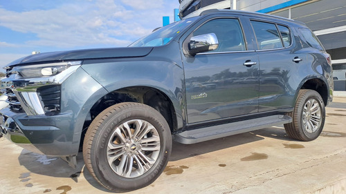 Chevrolet Trailblazer 2.8 Td High Country 4X4 At 2025