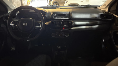 Fiat Cronos 1.3 Gse Drive 2022