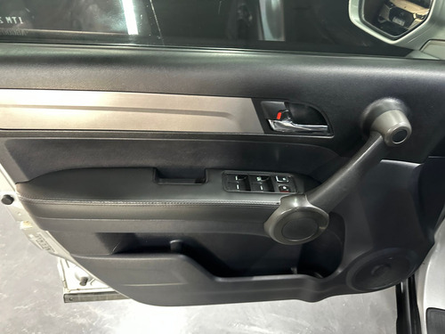 Honda CR-V 2.4 4X4 EXL AT L07 2010