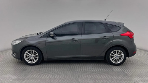 Ford Focus III 2.0 Se 2016