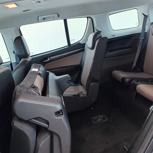 Chevrolet Trailblazer 2.8 High Country At 2026