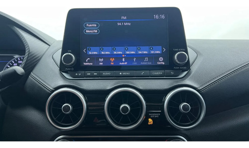 Nissan Sentra 2.0 Advance Cvt 2023