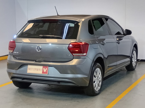 Volkswagen Polo 1.6 Msi Trend L/22 2022
