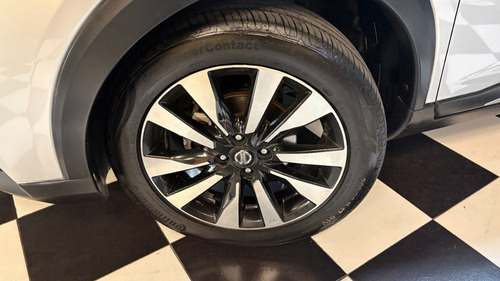 Nissan Kicks 1.6 Advance At 2018