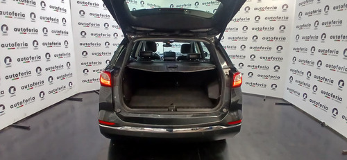 Chevrolet Equinox 1.5 T 4X4 PREMIER AT6 L18 2019