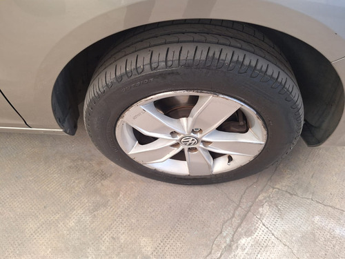 Volkswagen Suran 1.6 Highline Msi 110cv 2017