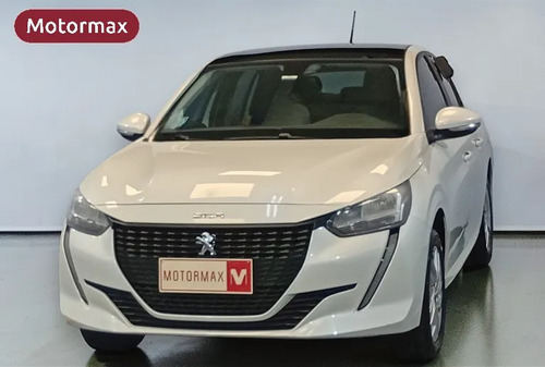 Peugeot 208 L/23 1.6 Active Pack 2023