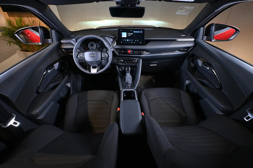 Toyota Yaris Cross 1.5 Xei Cvt 2026