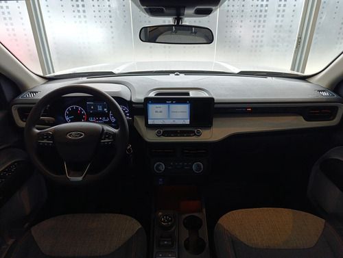 Ford Maverick 2.0 Ecoboost Cd Xlt At8 2wd 2023