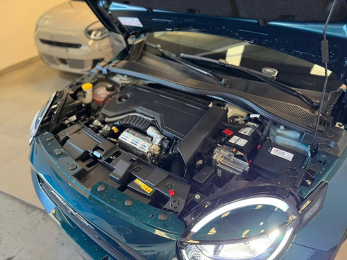 Fiat 600 hybrid 1.2 E-Dct automatico 2026