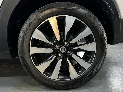 Nissan Kicks 1.6 EXCLUSIVE CVT L17 2018