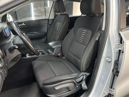 Kia Sportage 2.0 4X2 EX AT L17 2017