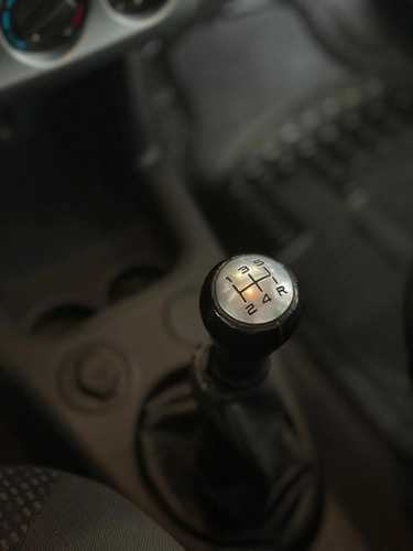 Citroën Berlingo 1.4 Bussines 75cv Mixto 2016