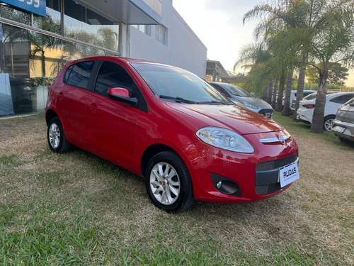 Fiat Palio 1.4 Attractive 85cv 2016