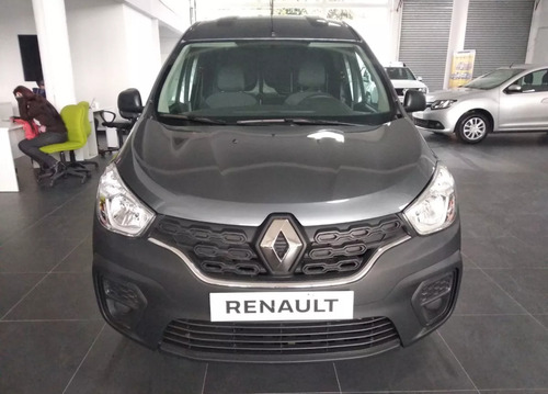 Renault Kangoo Ii Express 1.6 Sce Emotion 2025