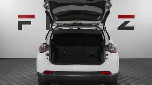 Jeep Compass 2.4 Sport At 2019