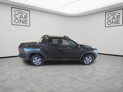 Renault Oroch 2.0 4X2 OUTSIDER PLUS L20 2021