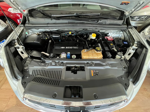 Chevrolet Tracker 1.8 Ltz+ Awd At 140cv 2015