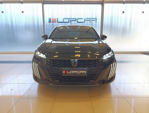 Peugeot 208 1.0T Gt 2024