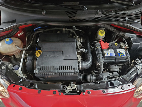 Fiat 500 1.4 Sport 105cv Serie4 2019