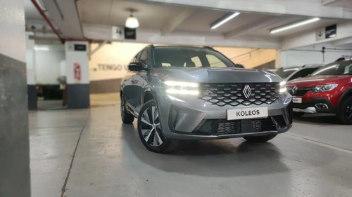 Renault Koleos 1.5T Full Hybrid E-Tech Espirit Alpine 2Wd Dht 2026