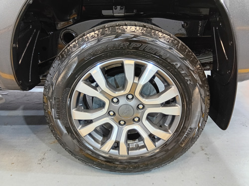 Ford Ranger 3.2 Tdi 4x4 Cd Ltd At L/19 2021