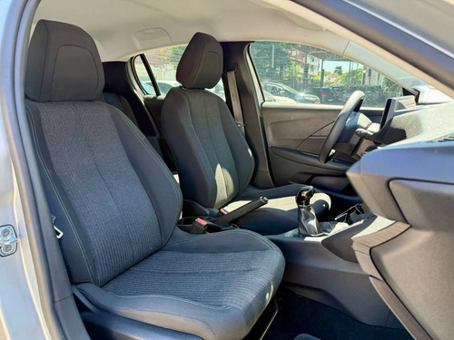 Peugeot 208 1.2 LIKE L20 2021