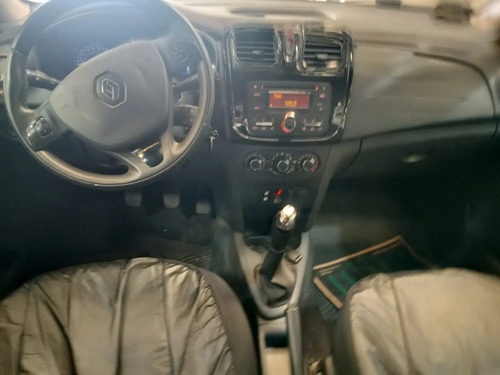 Renault Sandero Stepway 1.6 Dynamique 105cv 2016