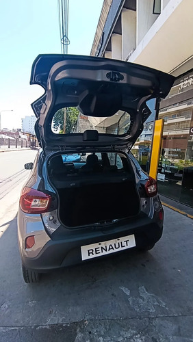 Renault Kwid 1.0 Sce 66Cv Iconic Bitono 2026