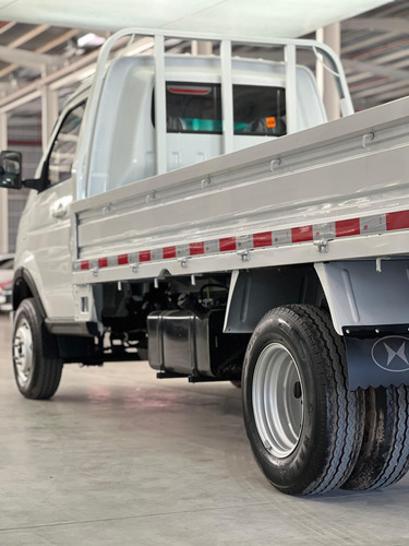 T30 T30 Minitruck Cab Simple 2025