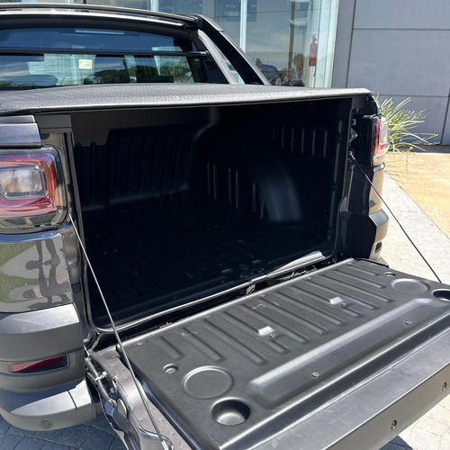 Fiat Strada 1.0 Ultra T200 Cvt 2025