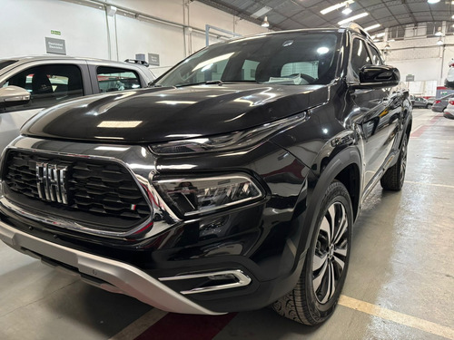 Fiat Toro 1.3 T270 Volcano 4X2 At 2025