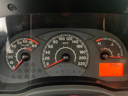 Fiat Palio 1.4 Weekend Trekking 2011