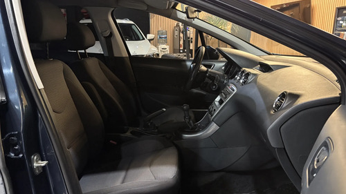 Peugeot 408 2.0 Allure 143cv 2015